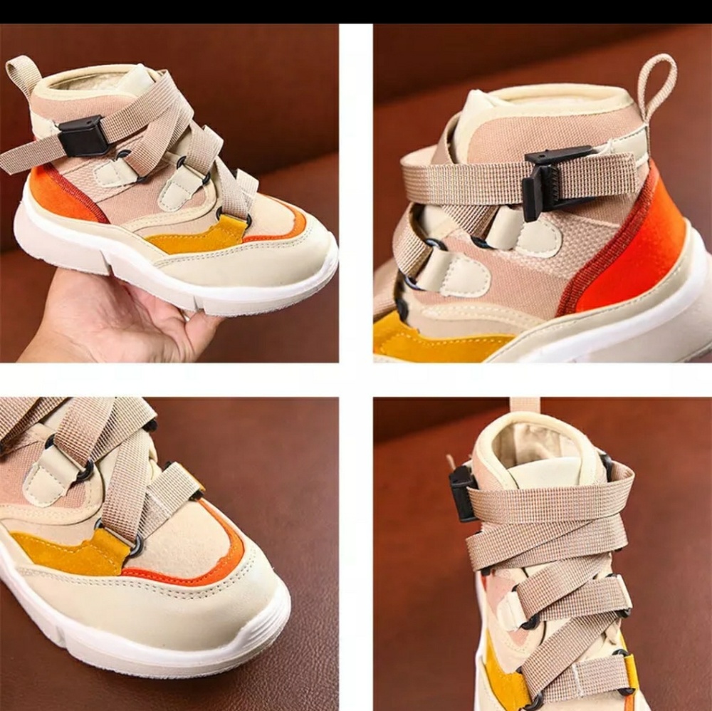 Shoes - Picture 2 of 2